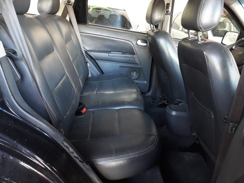 Imagem 5 de 7 de Ford Ecosport 2004 Xlt 2.0 Gas./gnv - Completo - Vist. 2021