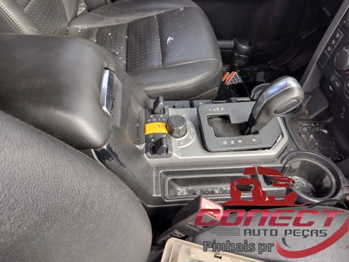 Imagem 7 de 9 de Sucata Land Rover Discovery 3 Ano 2008 Diesel