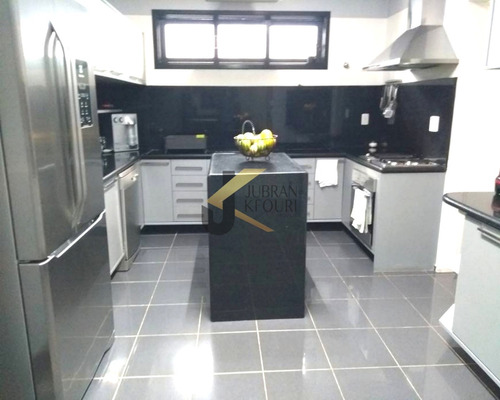 Imagem 1 de 16 de Casa - C006233 - 69513324
