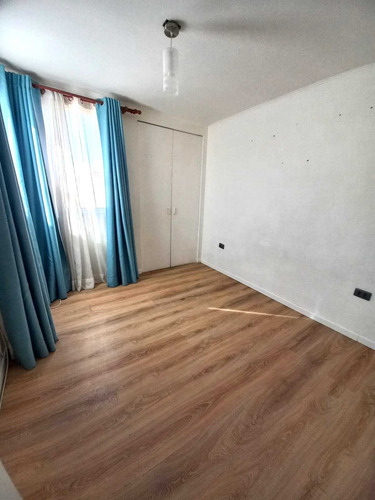 Casa En Venta En Condominio San José Del Abra (96126)