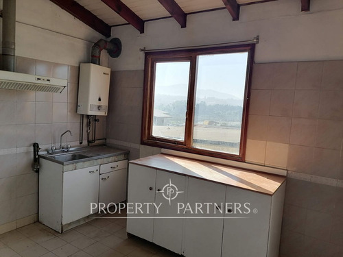 Terreno Con Casa Para Inversión A Pasos De Playa L...