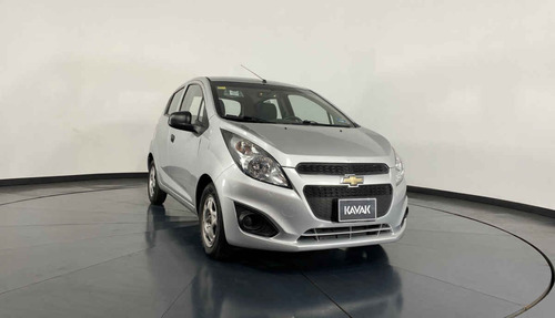 Imagen 3 de 15 de 46131 - Chevrolet Spark 2015 Con Garantía