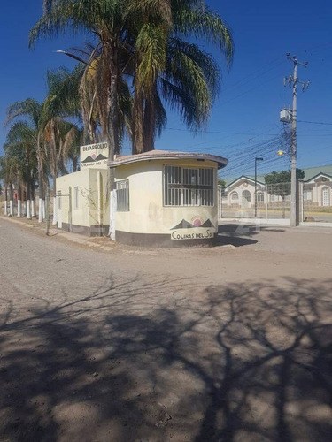 Terrenos En Venta En Colinas Del Sur