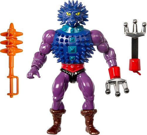 Masters Of The Universe Spikor Motu Origins (Usado)