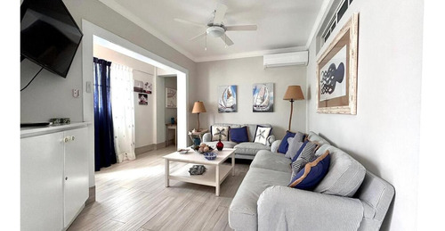Vendo Apartamento En Cap Cana Tanama Lodge