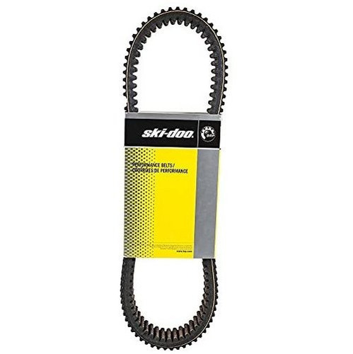 Nueva Correa De Transmisión Oem Ski-doo, 417300571