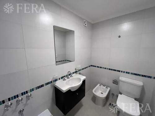 Venta De Departamento 4 Ambientes Con Balcón En Wilde