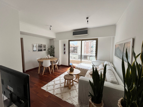 Venta Departamento 2 Ambientes Villa Luro