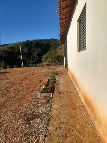 Chacara - Santa Clara - Ref: 622 - V-622