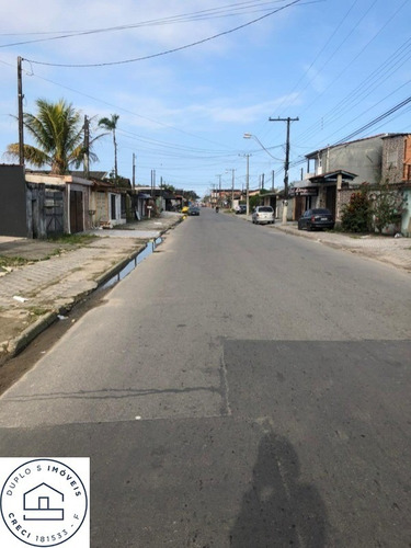 Imagem 8 de 8 de Casa Em Mongaguá , Bairro Agenor De Campos - 6553 - 69926580