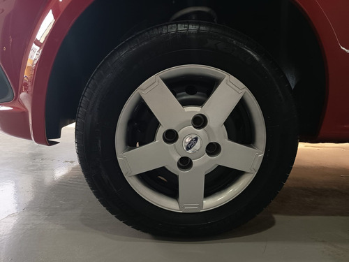 Ford Ka 1.0 8V/1.0 8V ST Flex 3p