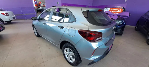 Chevrolet Onix 1.0