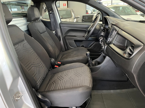 Fiat Strada 1.3 FIREFLY FLEX FREEDOM CS MANUAL