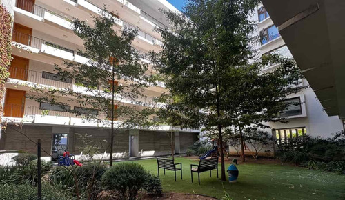 Departamento 2d2b 1e1b Liquida Banco En Providencia