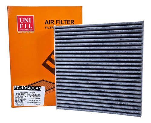 Kit Afinación Para Nissan Np300 2.5 16-22 5w30 Api Sp & Aire