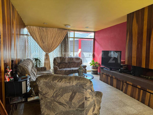Casa En Venta Col. Prado Churubusco, Coyoacán, Cdmx