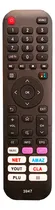 Comprar Control Remoto Para Led Microsonic Smart 3947 Electroimporta
