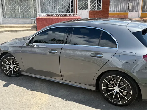 Mercedes-Benz AMG 2.0 A35 Amg 4Matic