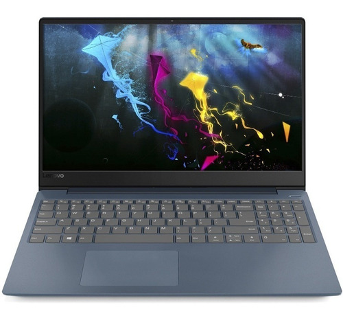 Notebook Lenovo I7 8550u 8va 15.6 1tb 20gb Optane Windows 10