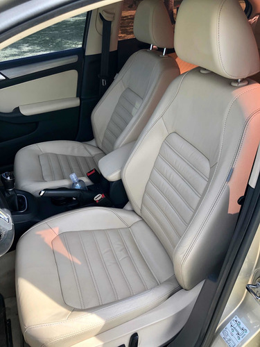 Volkswagen Vento 2.0 Sportline Tsi 200cv Bi-xenon 2015