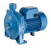 Comprar Bomba Centrifuga Elevadora Motorarg 3hp Bc230 Trifasica P