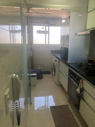 Imagem 23 de 24 de Apartamento Com 3 Dormitórios À Venda, 70 M² Por R$ 620.000 - Vila Da Saúde - São Paulo/sp - Ap20219