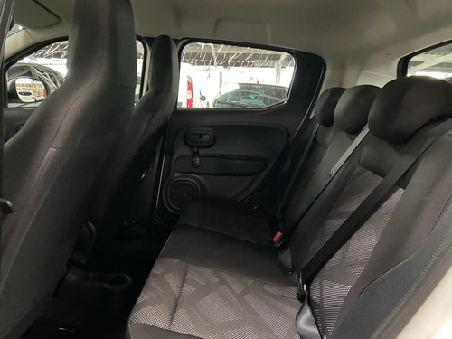 Fiat Mobi Like 1.0 Flex 4p