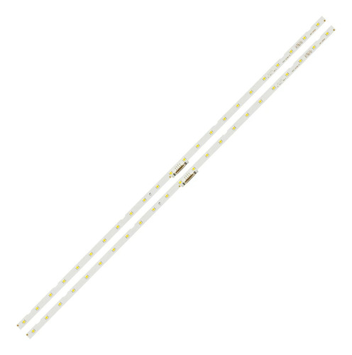 Dt Kit Barra Led Un43nu7100g Un43nu7100g Aluminio Adesivado