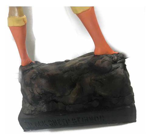 Thundercats Cheetara Estatua Polystone