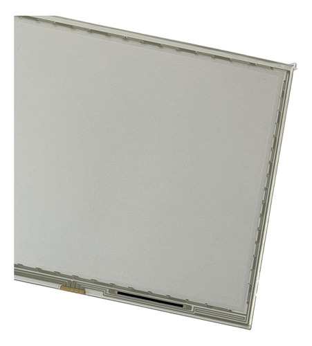 El Transductor De Cristal Del Panel De Los Accesorios Del