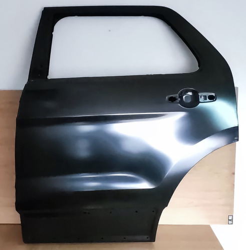 Puerta Trasera Izquierda Ford Explorer 2011-2015