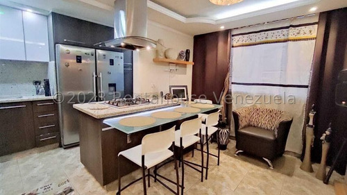 Imagen 13 de 30 de Apartamento En Venta Bosque Alto, Maracay 23-19980 Hc
