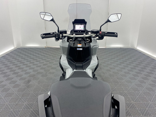 Imagen 21 de 25 de Honda Xadv 750 P