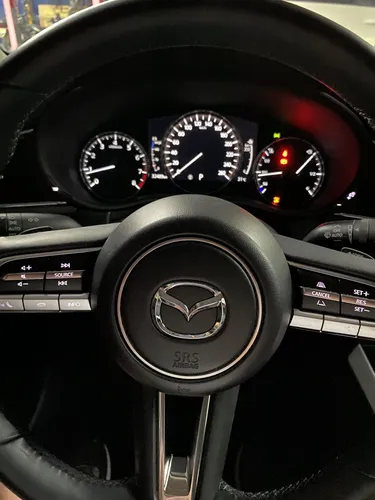 Mazda CX-30 2.0 Grand Touring Lx At Hibrido Ligero - Mhev