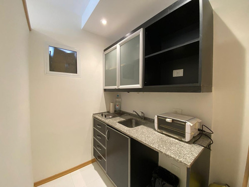 Imagen 9 de 21 de Hermosa Oficina O Departamento · Apto Profesional · La Mejor Zona!