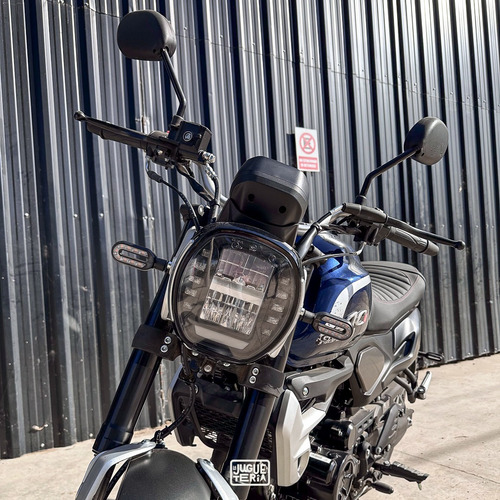 Gilera Ac4 0km