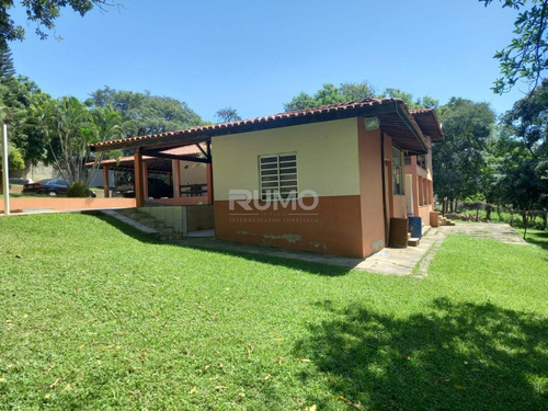 Imagem 10 de 30 de Chácara À Venda Em Chácara Santos Dumont - Ch014160