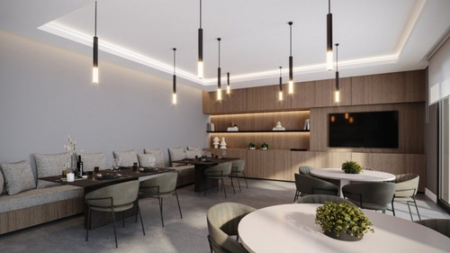 Imagem 25 de 30 de Apartamento No Tingui De 64,65 M2 Com 3 Quartos - La23656.302-rede - La23656.302