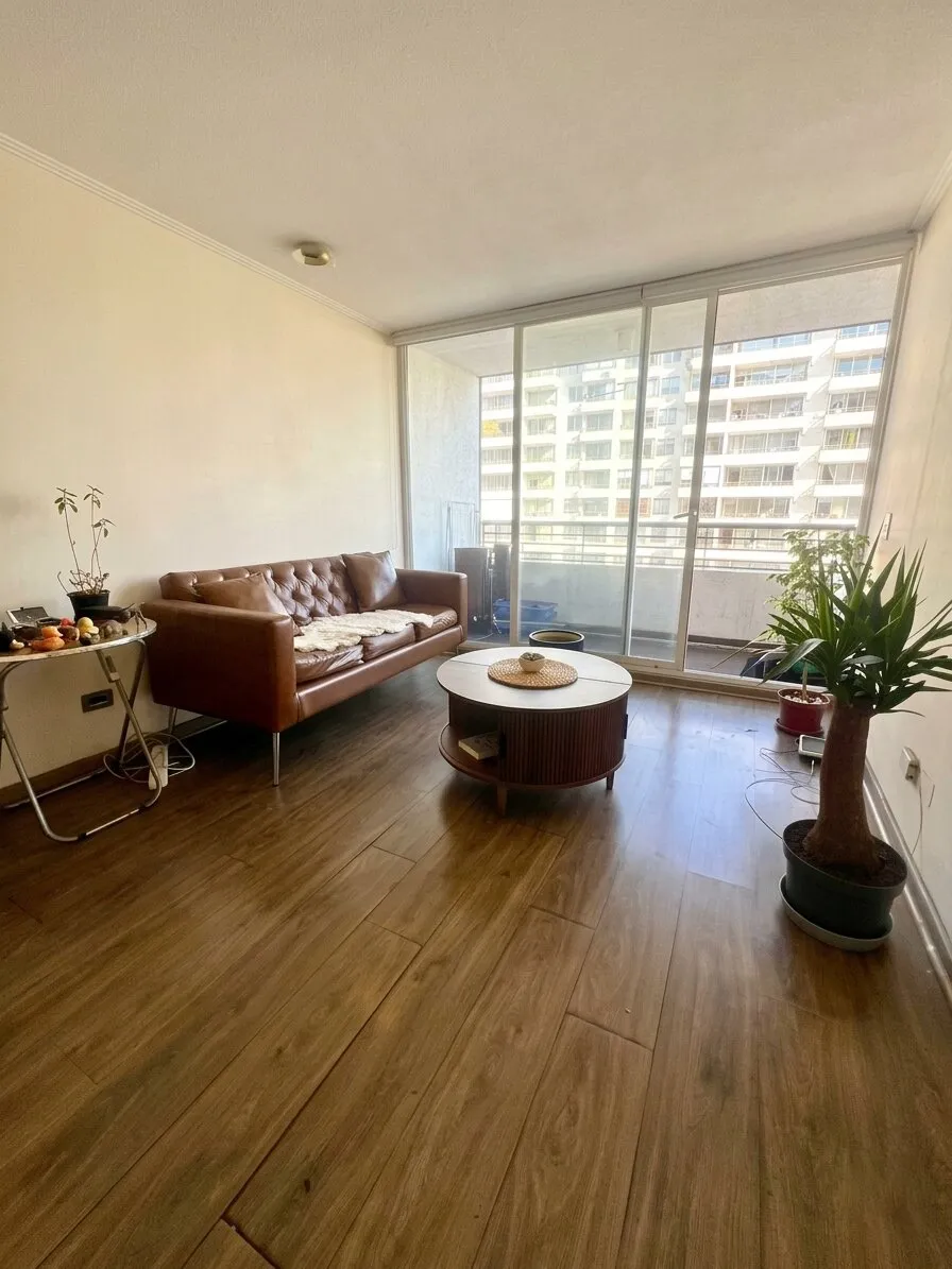 Imagen 2 de 20 de Venta Depto 1d + 1b | El Llano, San Miguel