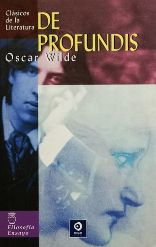 De Profundis - Wilde Oscar