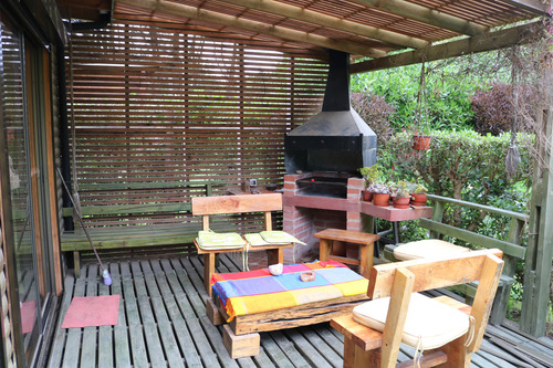 Amplia Casa En Venta En El Litoral Central, Quintero