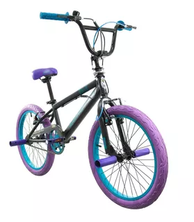 Bicicleta Benotto R20 Niño