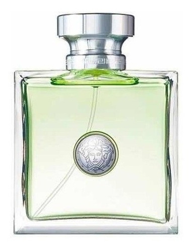 Versace Versense Edt 100 ml Para Mujer