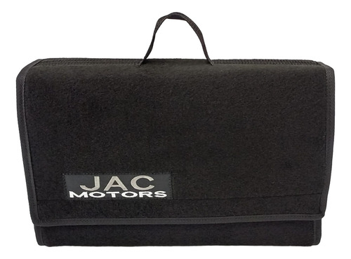 Maletin Para Kit De Carretera - Herramientas Jac Motors