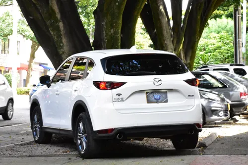 Mazda CX-5 2.0 Touring At
