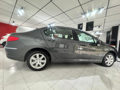 Peugeot 408 2.0 Allure 143cv