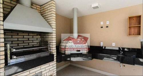 Imagem 23 de 24 de Apartamento Com 2 Dormitórios, 80 M² - Venda Por R$ 700.000 Ou Aluguel Por R$ 2.395/mês - Vila Prudente - São Paulo/sp - Ap13346