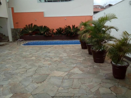 Imagem 28 de 28 de Casas À Venda Em Jundiaí/sp - Compre A Sua Casa Aqui! - 1121141
