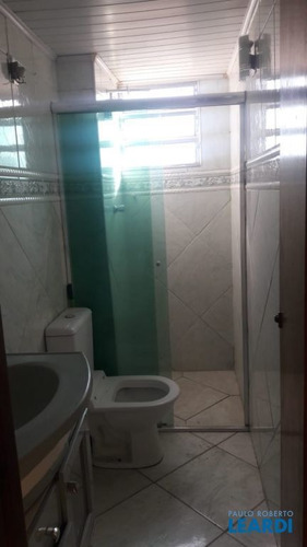 Imagem 9 de 11 de Apartamento - São Miguel Paulista - Sp - 638551