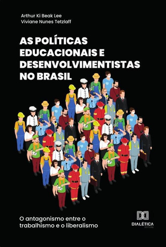 As Políticas Educacionais E Desenvolvimentistas No Brasil...